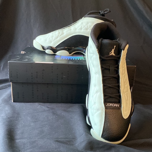 #Nike Air #Jordan 13 Retro Low - Picture 3 of 5